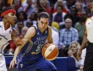 Anna Cruz se convierte en la 2ª española en ser campeona de la WNBA