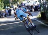 Giro de Lombardía - resumen