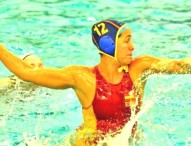 El waterpolo femenino español debuta con victoria en la Liga Mundial