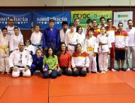 Lisboa acoge el europeo de judo paralímpico