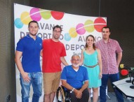 Avance Deportivo y el Comité Paralímpico Español, a divulgar deporte