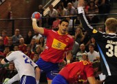 Los 'Hispanos', campeones del Internacional de Polonia