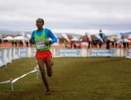 Diana Martín y Alemayehu Bezabeh, plata y bronce en Soria