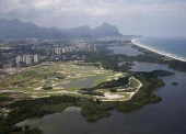 ¿Cómo será el golf en Río?