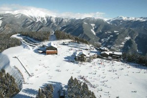 Vallnord. Fuente: Vallnord