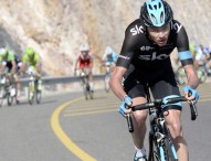 Chris Froome estará en la Vuelta de Andalucía