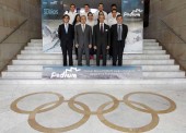 Las becas 'Pódium' saltan a los deportistas de invierno