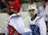 Elaia Torrontegui: «En las Olimpiadas cualquier español podría optar a medalla»