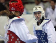 Elaia Torrontegui: «En las Olimpiadas cualquier español podría optar a medalla»