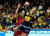 España-Noruega, duelo de titanes por un buen cruce en octavos