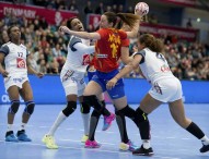 Francia apea a las 'Guerreras' del mundial de balonmano