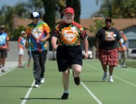 Discapacidad intelectual y deporte se vuelven a unir en Sevilla
