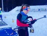 Victoria Padial acaba 24ª en Austria