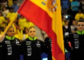 Las 'Guerreras', a los Juegos Olímpicos