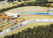 El 'Parque Radical' olímpico de Río abre al público de cara al verano