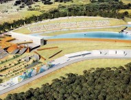 El 'Parque Radical' olímpico de Río abre al público de cara al verano
