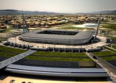 Italia presenta las 11 sedes del torneo de fútbol olímpico