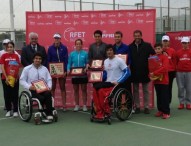 Steven Díez y Tita Torró, campeones de España