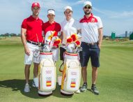 Carlota Ciganda y Azahara Muñoz, bazas españolas de golf en Tokio 2020