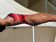 El Grand Prix de Madrid, un trampolín para el Preolímpico de Río