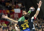 Los 'Hispanos' vuelven a depender de sí mismos