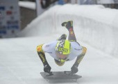 Ander Mirambell, 25º en la Copa del Mundo de Whistler