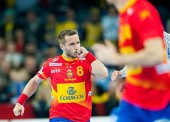 España demuestra su carácter de campeón