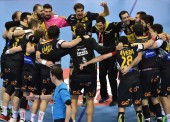 Los 'Hispanos', a luchar por los Juegos