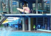 Pepsi Diving Cup, todo un clásico de apertura