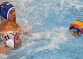 Las selecciones españoles de waterpolo conocen a sus rivales en el preolímpico