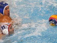 Las selecciones españoles de waterpolo conocen a sus rivales en el preolímpico