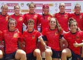 Las 'leonas' no rugen en Sao Paulo