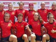 Las 'leonas' no rugen en Sao Paulo