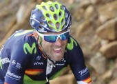 Alejandro Valverde logra su 4º título de la Vuelta a Andalucía