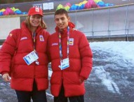 El mundial, objetivo del bobsleigh español