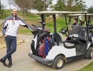 El golf universitario tiene su 'green' en la Costa del Sol