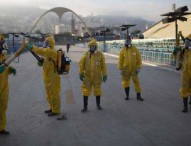 Brasil descarta riesgo por el zika para la mayoría de turistas en los Juegos