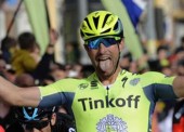 Oscar Gatto vence en Padul y Ben Swit se proclama nuevo líder