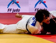 Los judocas españoles, preparados para el Grand Slam de París