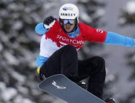 Lucas Eguíbar, top 10 en la Copa del Mundo de Pyeongchang