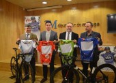 La provincia de Málaga acogerá 2 etapas de la Vuelta ciclista Andalucía