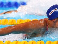 La piscina de Sabadell, testigo de 7 mínimas olímpicas para Río
