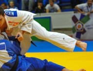 Bronce para Niko Sherazadishvili en el Grand Prix de Tblisi