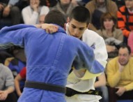 Álvaro Gavilán: «Lo más importante para un judoca es disfrutar con lo que se hace y darlo todo»