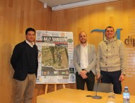 Presentan el I Rally Trabuqueño