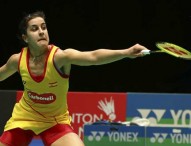 Carolina Marín pasa a cuartos de final del All England