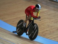 Eduardo Santas, un ciclista todoterreno 