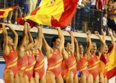 Las 'guerreras' conquistan el billete olímpico para Río