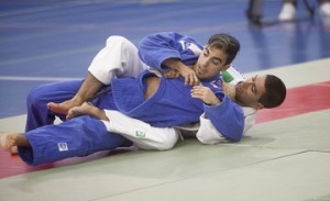 judo360