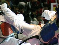 Los taekwondistas españoles logran 6 medallas en Eindhoven